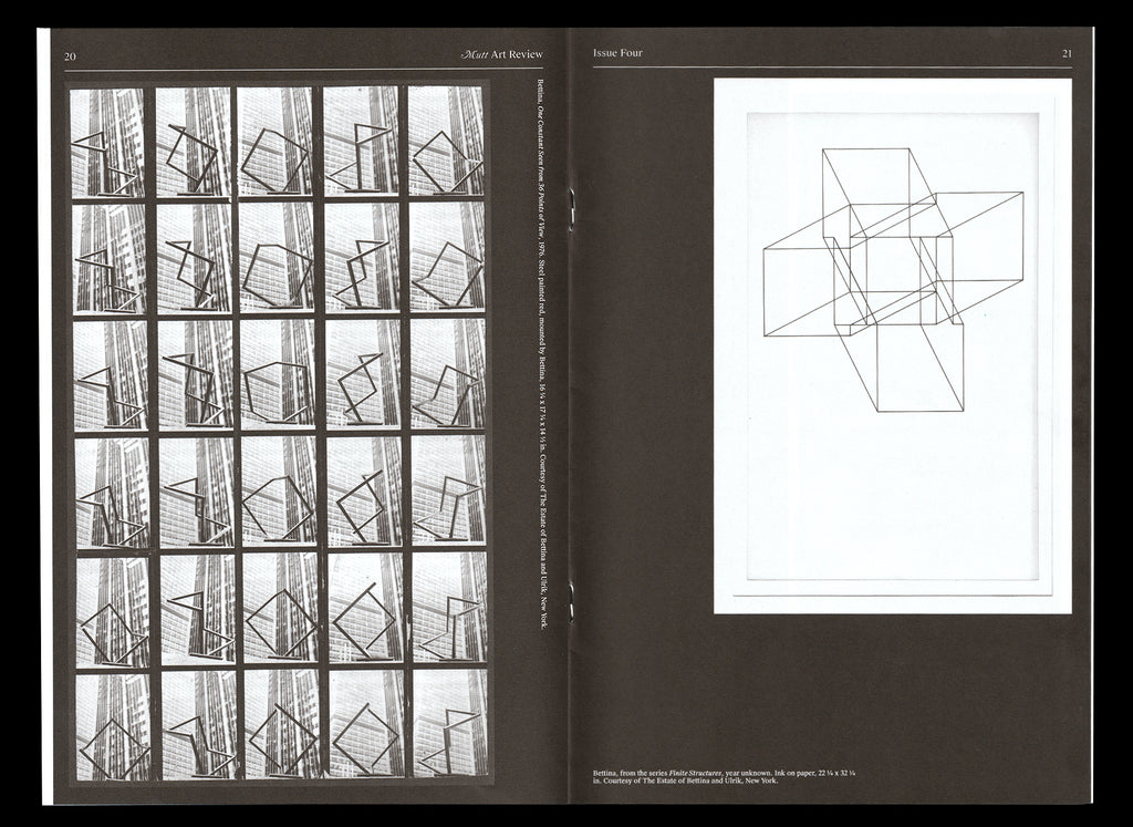Issue Four