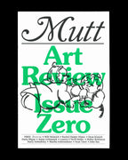 Issue Zero