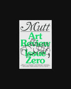 Issue Zero